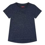 تی شرت آستین کوتاه دخترانه پیپرتس مدل 11178214