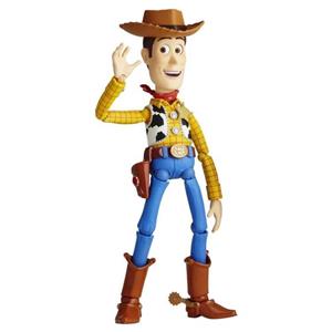 اکشن فیگور کایودو مدل Woody