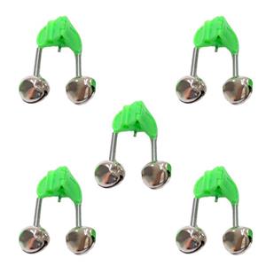 زنگوله ماهیگیری مدل z5 بسته 5 عددی