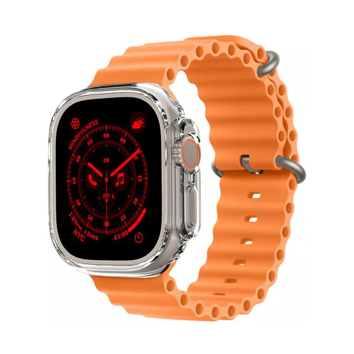 قیمت و خرید ساعت هوشمند مدل ULTRA COMPASS