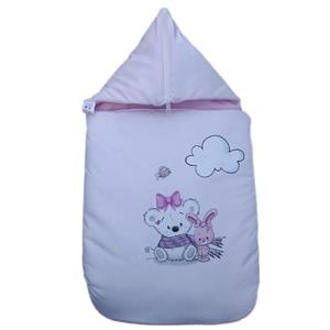 قنداق طرح خرس کد 109