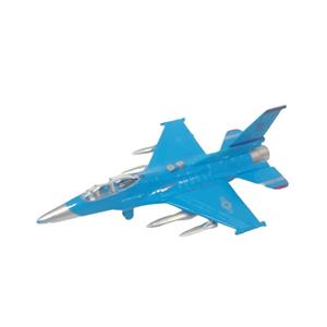 ماکت هواپیما مدل F16