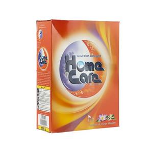 پودر رختشویی دستی هوم کر مدل سدیم کربنات وزن 500 گرم مجموعه 2 عددی