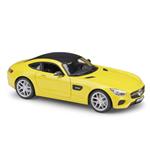 ماکت ماشین مایستو مدل Mercedes Benz AMG GT