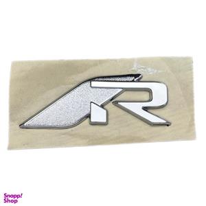 آرم گلگیر خودرو وارون مدل K-485-R مناسب برای کوئیک