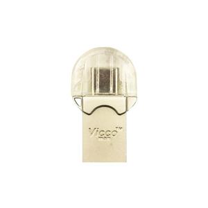فلش مموری ویکومن مدل VC400S ظرفیت 64 گیگابایت