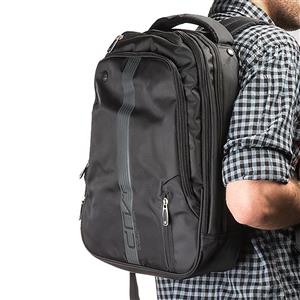 کیف کولی گبل برای لپ تاپ های 15.6 اینچی مدل درایور Gabol Backpack For Laptop inch Driver Model 