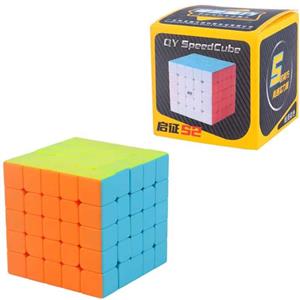 مکعب روبیک مدل QY3098