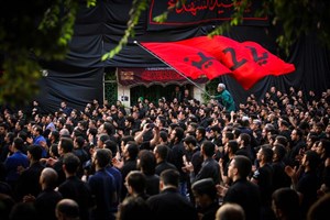 پاورپوینت آسیب شناسی عزاداری و روضه خوانی