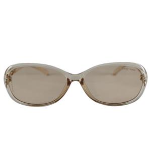 عینک افتابی زنانه توئنتی مدل AN2 Z65 047 B166 D110 Twenty Sunglasses for women 