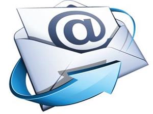 پاورپوینت پست الکترونیک 
