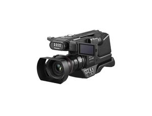 دوربین فیلم برداری پاناسونیک مدل HC-MDH3 Panasonic HC-MDH3 Video Camera