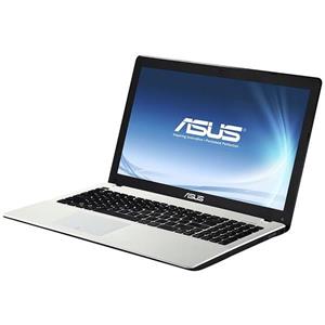 لپ تاپ ایسوس X550 ASUS X550-Core i5-6 GB-750 GB-2GB