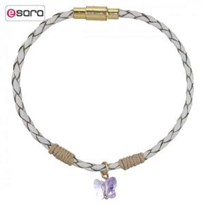 دستبند طلا 18 عیار ماهک مدل MB0863 Maahak MB0863 Gold Bracelet