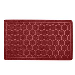 پادری بابل طرح Hive مدل MT-KP417-4 Babol MT-KP417-4 Hive Doormat