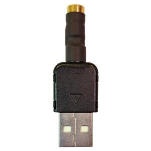 لیزر پوینتر مدل USB5V