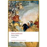 کتاب  Fairy Tales A Selection اثر Hans Andersens انتشارات Oxford University Press