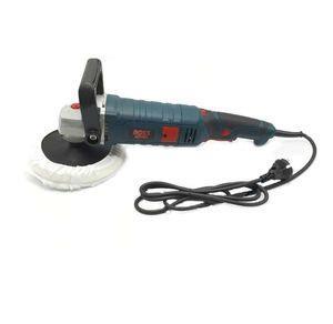 دستگاه پولیش کننده باس مدل 2000