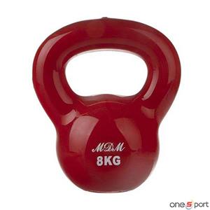 کتل ام دی ام 2 کیلوگرم MDM Kettlebells 2KG