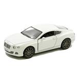 ماشین بازی کینزمارت مدل 2012 Bentley GT کد 2