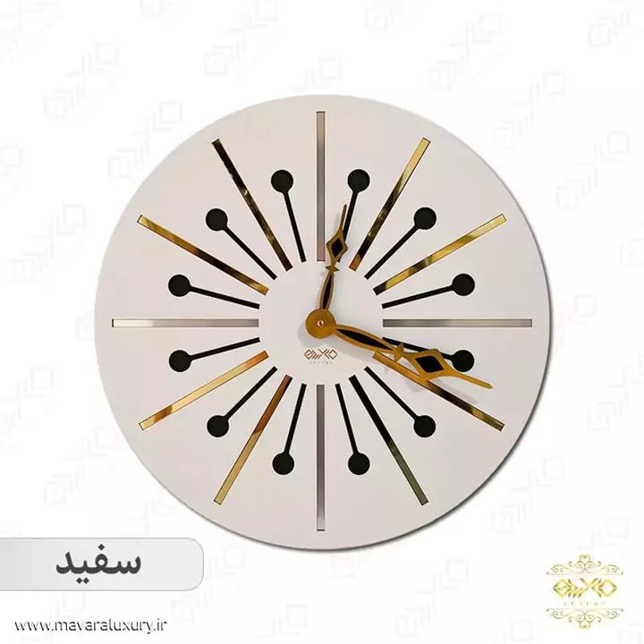 ساعت دیواری مدل MC01045