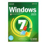 سیستم عامل WINDOWS 7 + OFFICE 2013-2016-2019 نشر نوین پندار