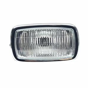 چراغ جلو کامل موتور سیکلت مدل LX  MKZ C125