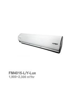 پرده هوا ایرجت مدل FM4015L/Y-LUX