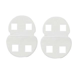 پد عرق گیر هیاهو مدل Sunnydale بسته 2 عددی