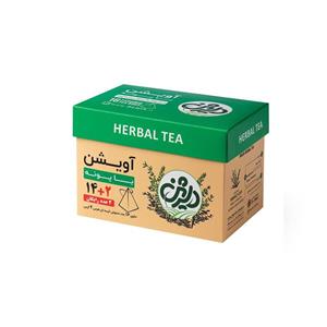 دمنوش مخلوط گیاهی آویشن با پونه دلژین - 32 گرم