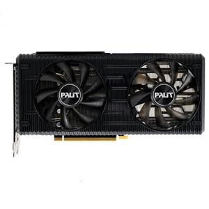 کارت گرافیک پالیت مدل RTX 3060 DUAL OC