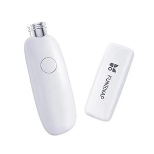 ست میکروفن بی سیم فان اسنپ مدل Mic Tok Wireless Lavalier V1.0