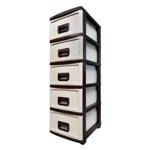 فایل کشویی الوند پلاستیک کد 355