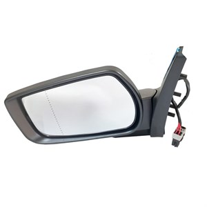 آینه چپ خودرو کروز پلاس کد CR340315 مناسب برای پژو پارس