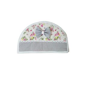روقوری مدل چهارخانه کلاسبک کد 099