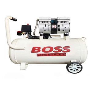 کمپرسور  هوا باس مدل LB30 گنجایش 30 لیتر