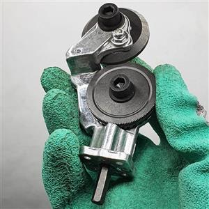 تبدیل دریل به قیچی ورق بر کد GHR175