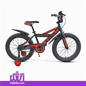 دوچرخه ویوا مدل super bike سایز 20