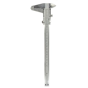 کولیس مدل DF160 گستره 0-200 میلیمتر