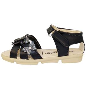 صندل دخترانه مدل B-BLDS97