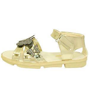 صندل دخترانه مدل BTRF-LGDS75