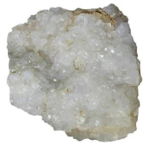 سنگ راف کوارتز مدل برفی STAR 1