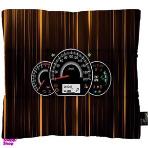 بالش نشیمن خودرو رنس مدل M1-10920