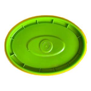 موم موبر پروین مدل آلوئه ورا وزن 4000 گرم -