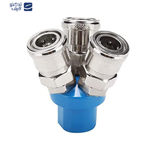 کوپلینگ سه راهی تاپکس مدل TP-3 WAY