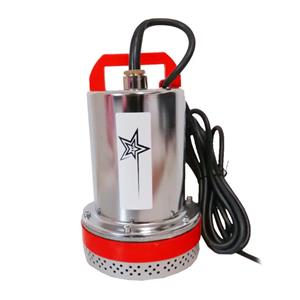 پمپ کف کش مدل 12V کد Star01