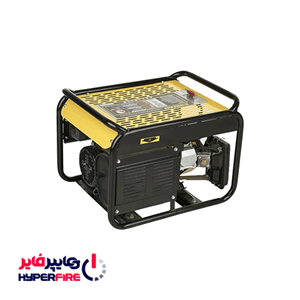 موتور برق فیرمن مدل SLPG 2500