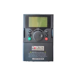 اینورتر سه فاز زاگرس اتوماسیون سناباد مدل سهند300 ظرفیت 0.75 کیلو وات