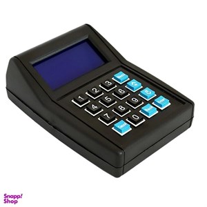 دستگاه ذخیره ساز شماره تماس مشتریان کانتکت مدل P70-2 به همراه پایه رو میزی
