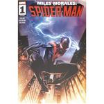 مجله Miles Morales: Spider-man ژانویه 2023